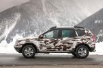 Dacia Duster Brave 2014 года (IT)